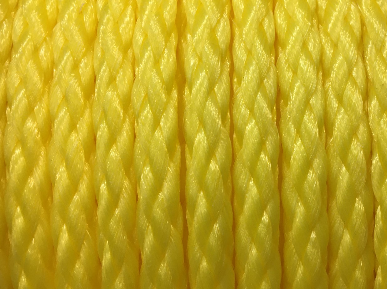 Choosing the Proper Rope for Your Application Smooth Sailing Marine