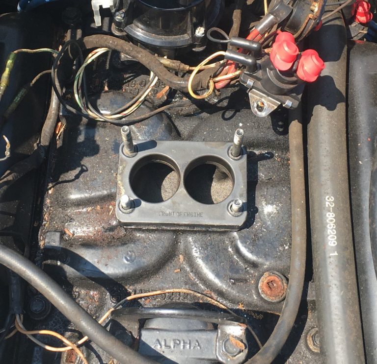Our Fuel Injection Conversion: Carburetor to EFI, and Why We Love it ...