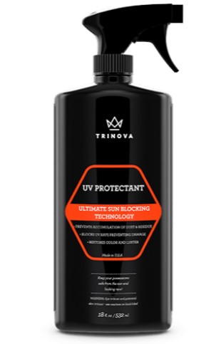 Trinova UV Protectant