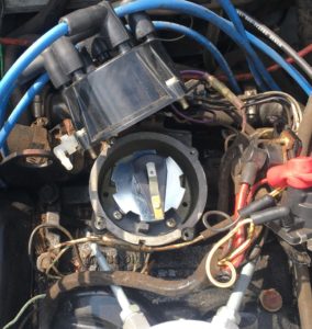 Our Fuel Injection Conversion: Carburetor to EFI, and Why We Love it ...
