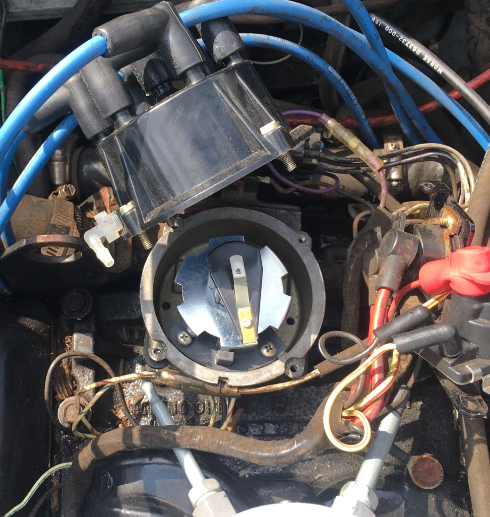 Our Fuel Injection Conversion Carburetor to EFI, and Why We Love it