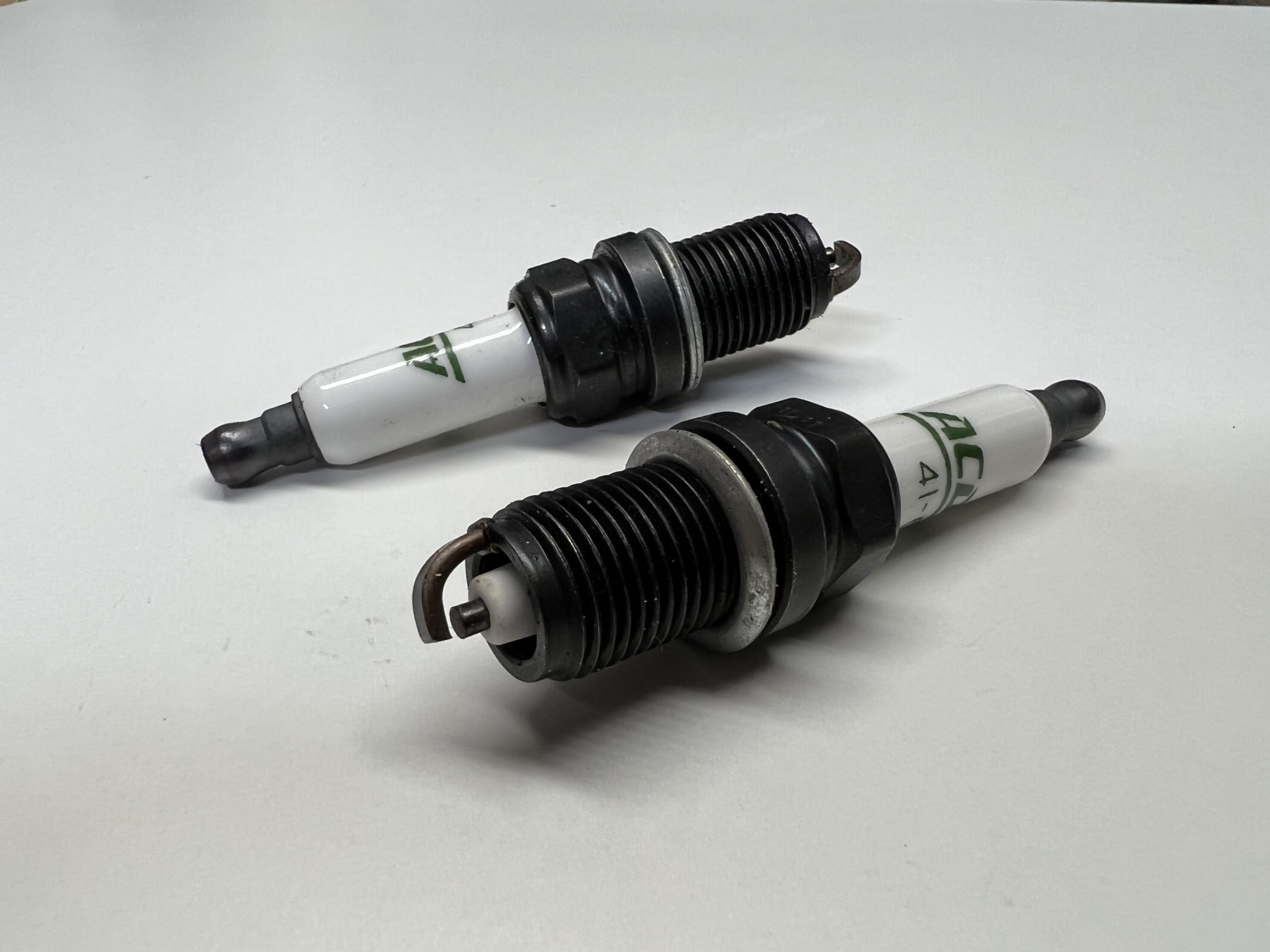 How to change spark plugs