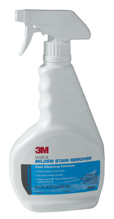 Best Mildew Cleaner