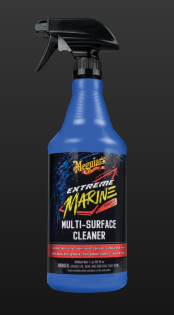 Marine 31 Vinyl Cleaner And Conditioner 32 oz.